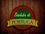 Logotipo Sanduba do Portuga